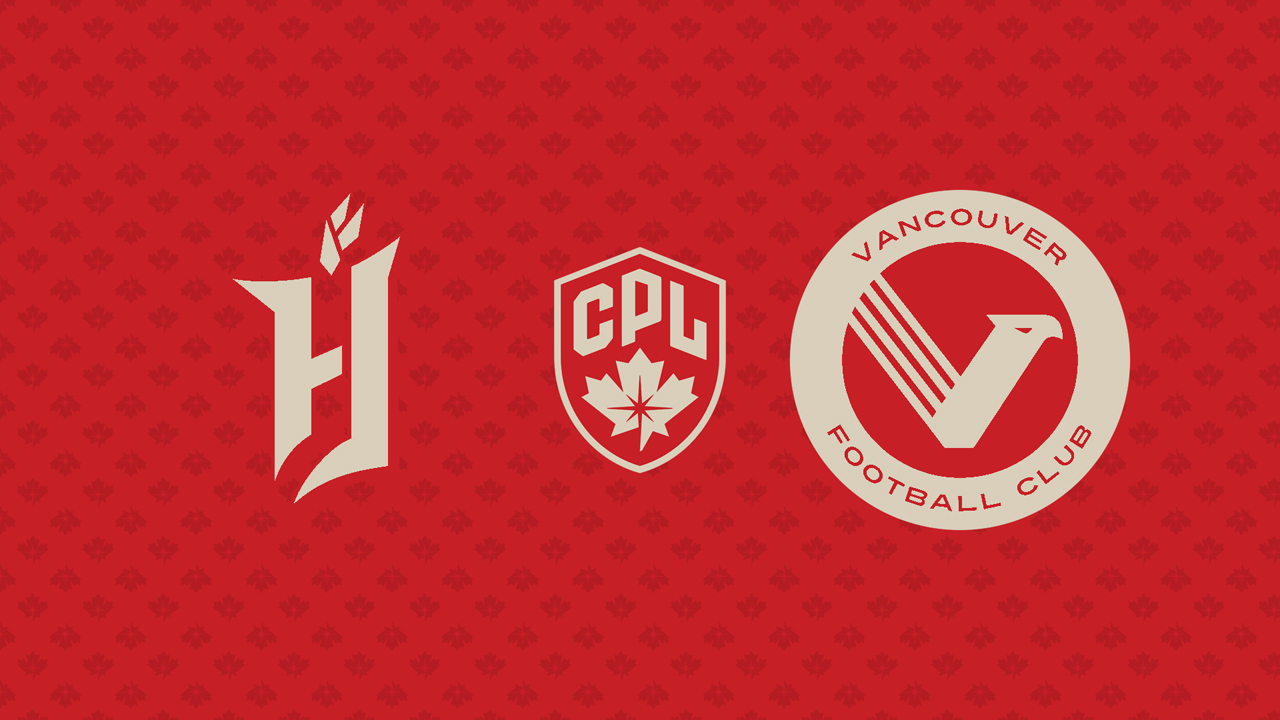 Forge vs Vancouver FC