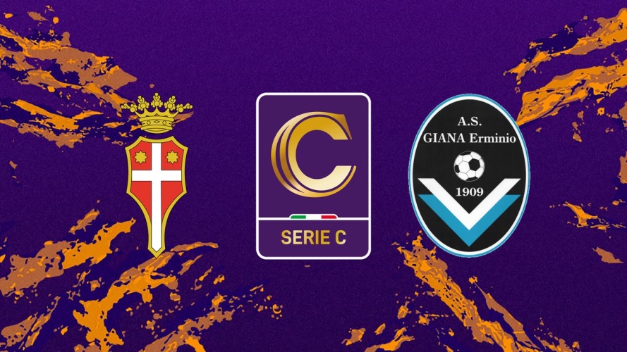 Treviso vs Giana Erminio event artwork