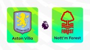 Aston Villa vs Nottingham Forest thumbnail artwork