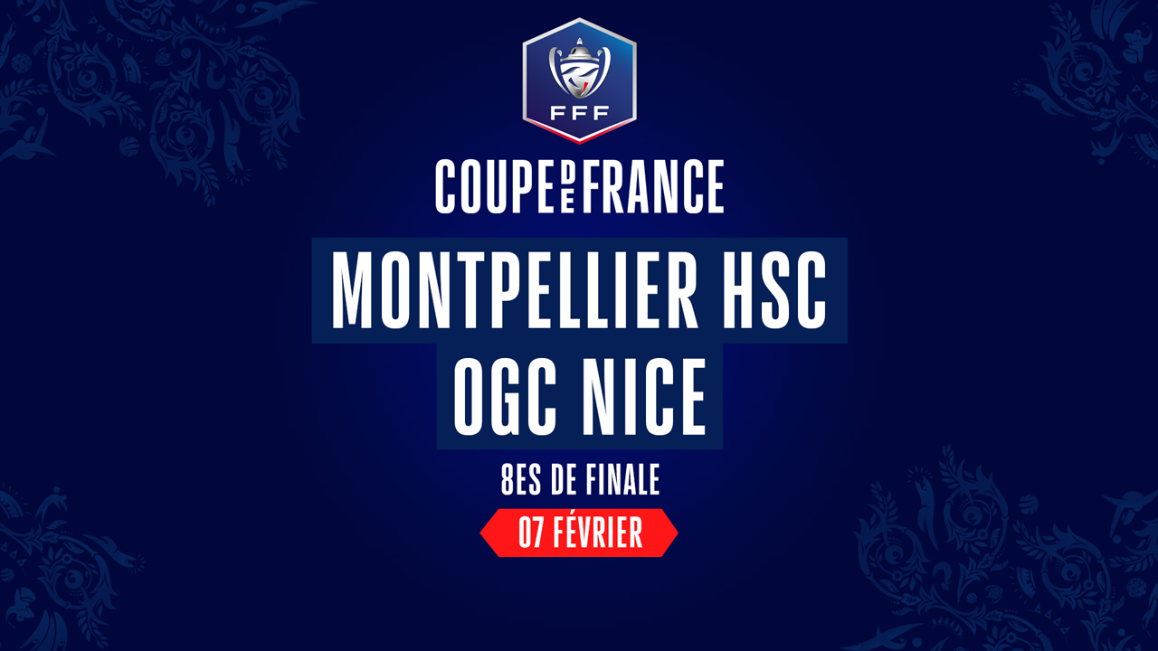 Full Match: Montpellier vs Nice
