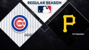 Chicago Cubs vs Pittsburgh Pirates thumbnail artwork