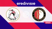 Sparta Rotterdam vs Feyenoord thumbnail artwork