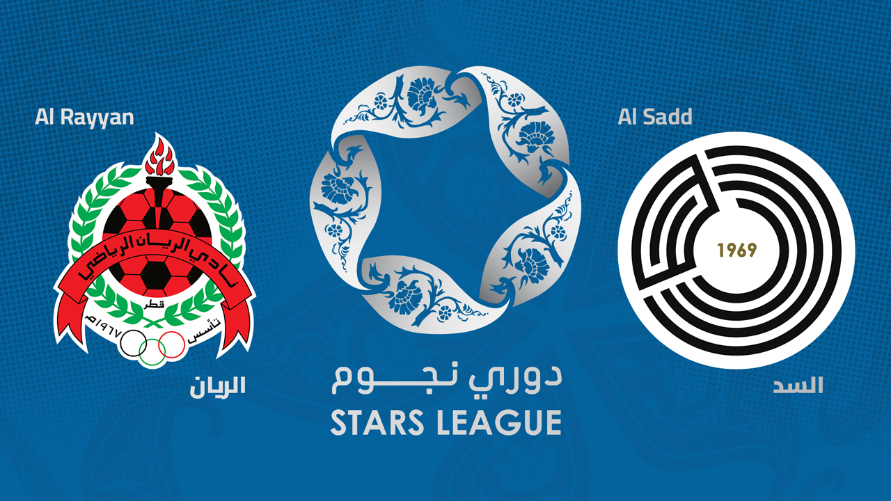 Al-Rayyan vs Al-Sadd