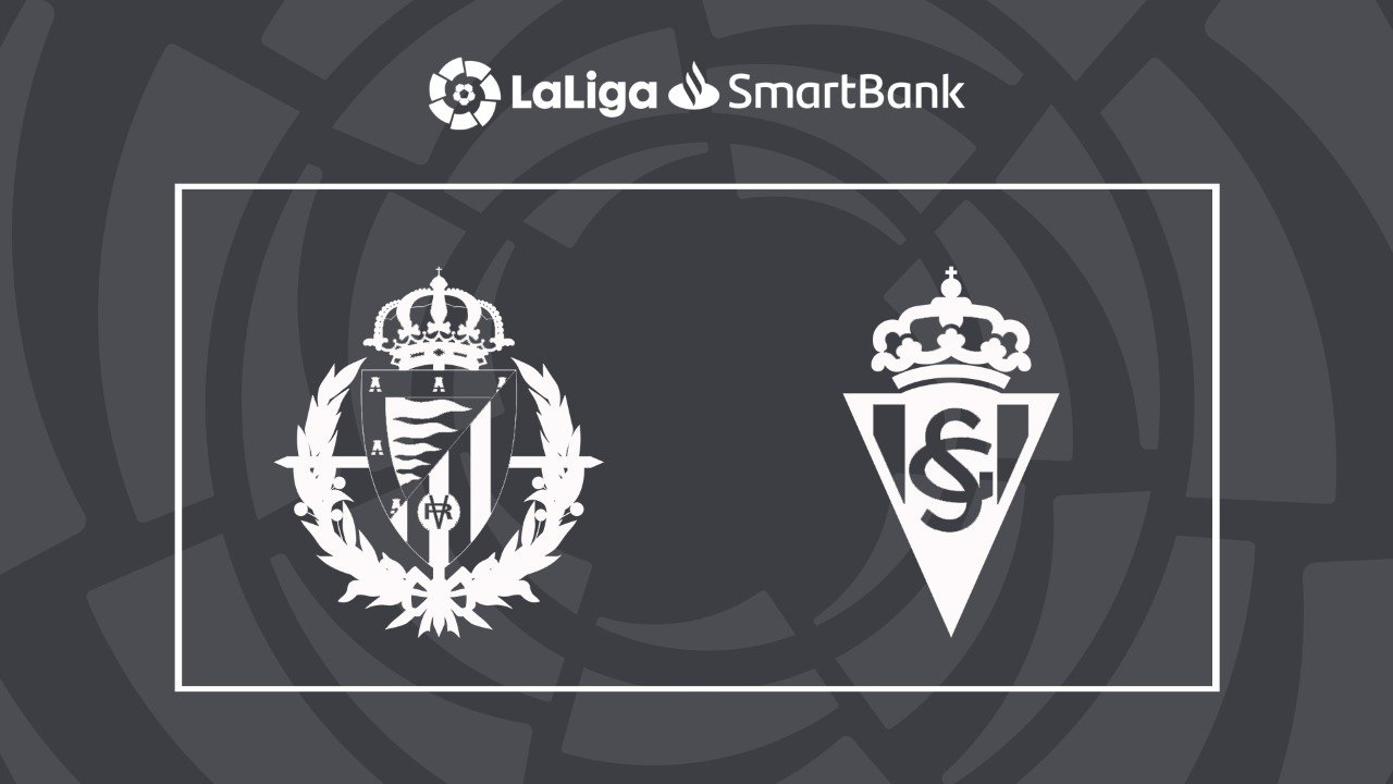 Pronostico Real Valladolid - Sporting Gijón