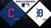 Cleveland Guardians vs Detroit Tigers thumbnail artwork