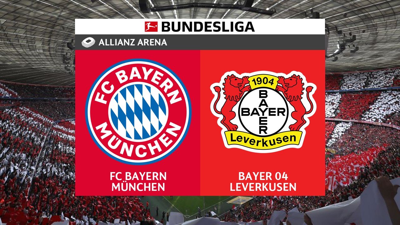 Pronostico Bayern Monaco - Bayer Leverkusen