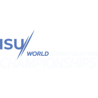 World Speed Skating Single Distances Championships Bronze Women 500m Honour icon