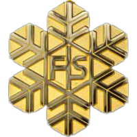 FIS Alpine World Ski Championships Gold Women Super-G Honour icon
