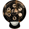 honour trophy