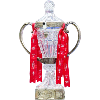 Russian Cup honour artwork
