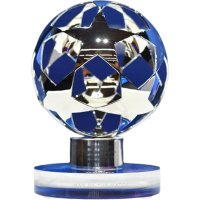 UEFA Champions League Player of the Season Honour icon