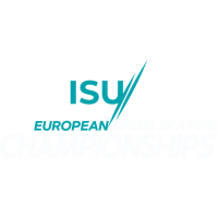 European Speed Skating Championships Silver Women 500m Honour icon