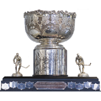 Kanada-malja honour artwork