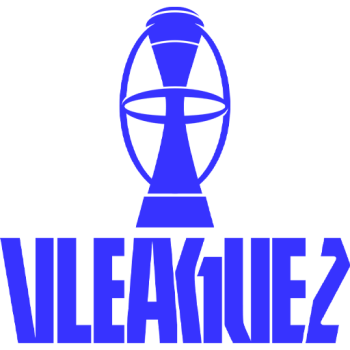 League Badge