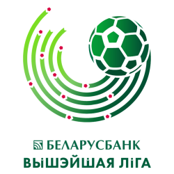 Belarus Vyscha Liga