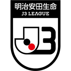 Japanese J3 League