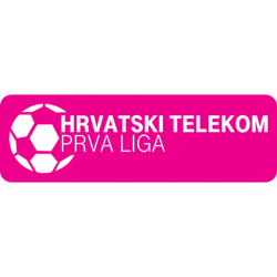 Croatian First Football League