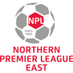 English Northern Premier League Division One East