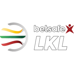 Lithuanian Lkl