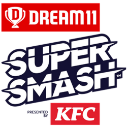 New Zealand Super Smash