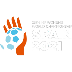 World Womens Handball Championship