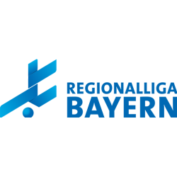 German Regionalliga Bayern