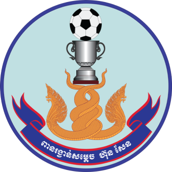 League Badge