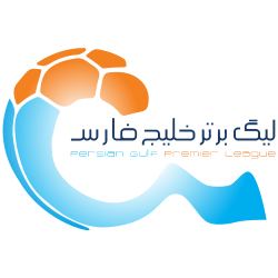 Iranian Persian Gulf Pro League