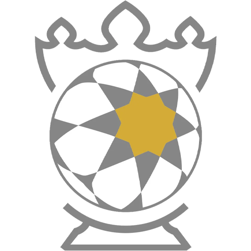 League Badge icon