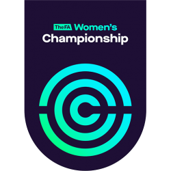England Womens Championship