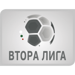 Bulgarian Second League
