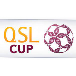 Qatar Qsl Cup