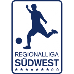 German Regionalliga Sudwest