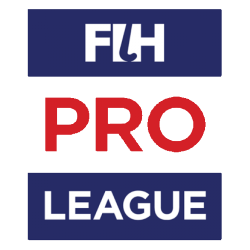 Mens Fih Pro League