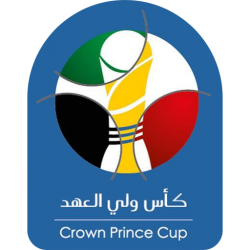 Kuwait Crown Prince Cup