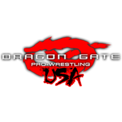 Dragon Gate Usa