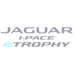 Jaguar I Pace Etrophy