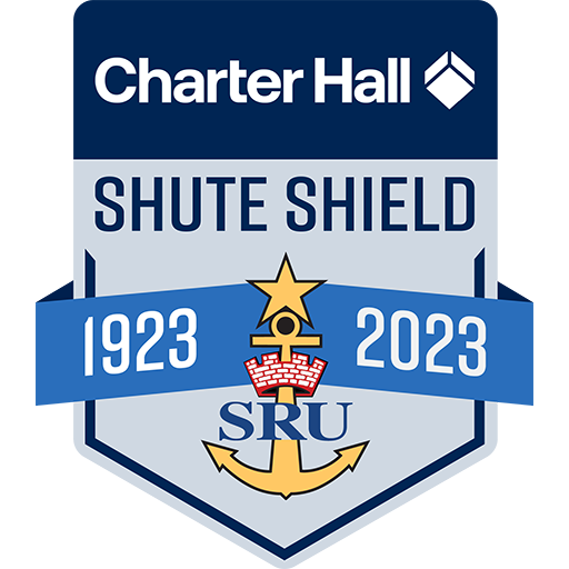 Australian Shute Shield