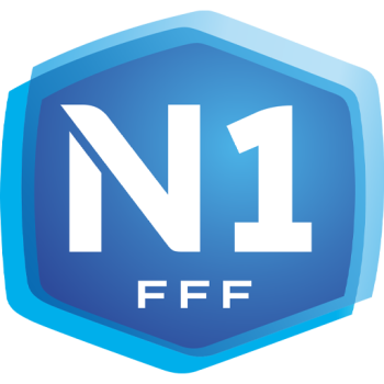 League Badge