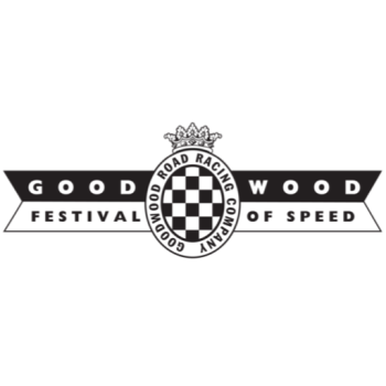 GOODWOOD FESTIVAL OF SPEED