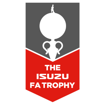 League Badge