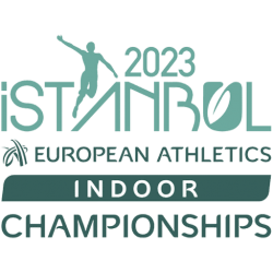 European Athletics Indoor Championships