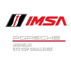 Porsche Gt3 Cup Challenge