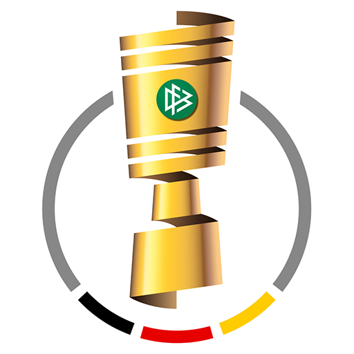 Dfb Pokal Thesportsdb Com