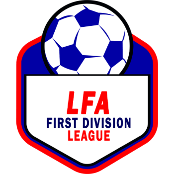 League Badge