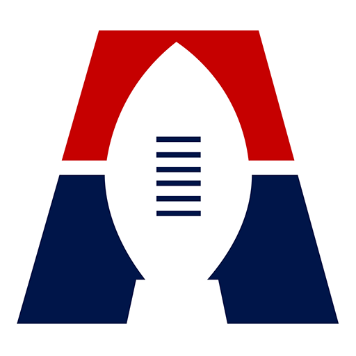 League Badge icon