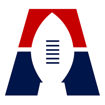 League Badge