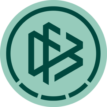 League Badge