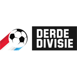Netherlands Derde Divisie Saturday