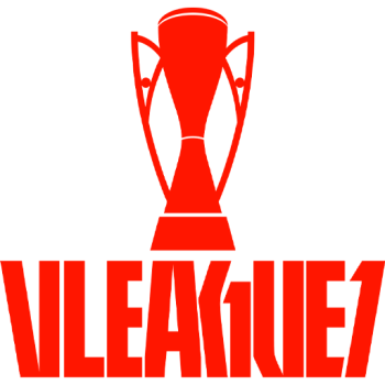 League Badge